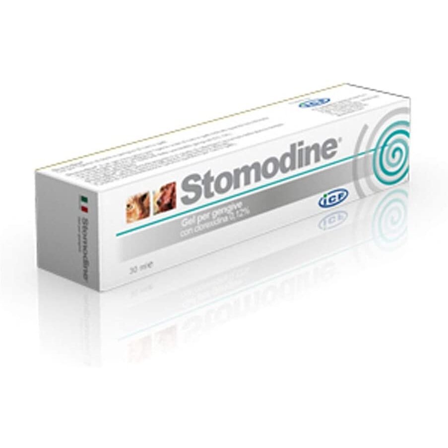 Stomodine 30ml