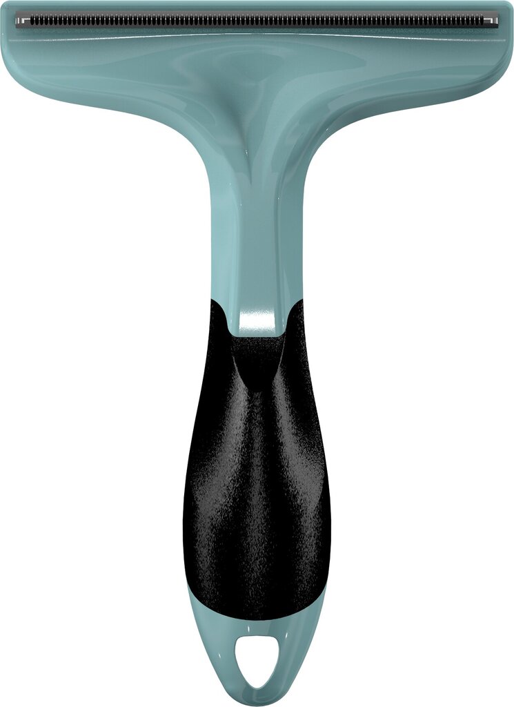 8in1 Perfect Coat Deshedder furminatorius dideliems šunims