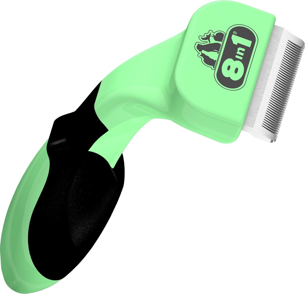 8in1 Perfect Coat Deshedder S furminatorius mažų veislių šunims