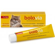 Bolo Via pasta katėms plaukų kamuoliukams skrandyje šalinti ir apsaugoti nuo susidarymo, 50 g